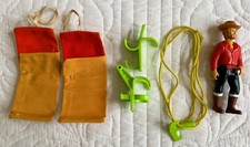 Vtg fisher price for sale  Conroe