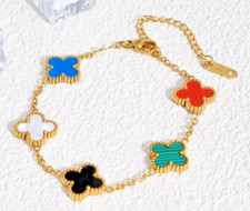 13mm classic blumenkette gebraucht kaufen  Betzdorf