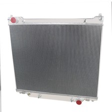4row radiator 1997 for sale  Bordentown