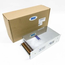 XINCOL AC-DC SMPS AC 110V/220V zu DC 12V 50A 600W LED Schalter Transformer comprar usado  Enviando para Brazil