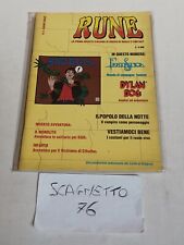 Dylan dog rivista usato  Genova