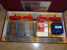 Jep automotrice coffret d'occasion  Avignon