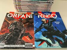 Orfani bonelli editore usato  Melzo