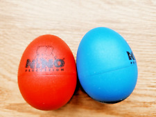Nino percussion egg gebraucht kaufen  Hamburg