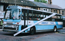 Amberley travel pudsey for sale  KEIGHLEY