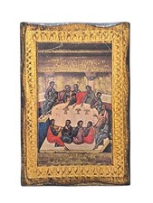 Icona religiosa dell usato  Casalecchio di Reno