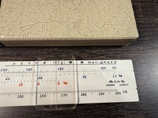 Regra deslizante de equilíbrio de peso corporal Hemmi com manual comprar usado  Enviando para Brazil