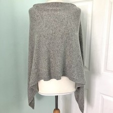 Jigsaw grey knitted for sale  BIRMINGHAM
