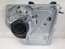 Fensterheber vorn rechts VW T5 BUS 7H0837730G 7H0837754C 11-2005 comprar usado  Enviando para Brazil