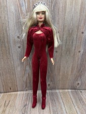 1998 mattel velvet for sale  Anaheim