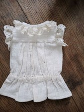 Anciens vetements poupée d'occasion  France