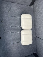 Jaguar headrest front for sale  BRADFORD