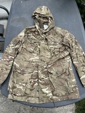 Genuine mtp windproof for sale  LONDON