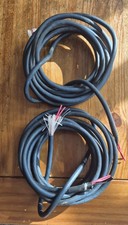 Audioquest type wire for sale  TEWKESBURY