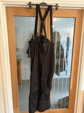 Men salopettes ski for sale  MACHYNLLETH