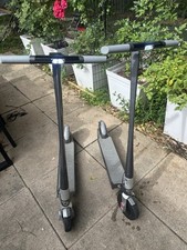 Two unagi e350 for sale  Houston