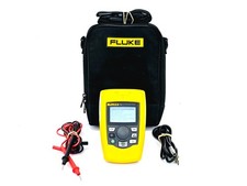 Calibrated fluke 710 for sale  BLACKBURN