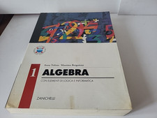 Algebra con elementi usato  Torino