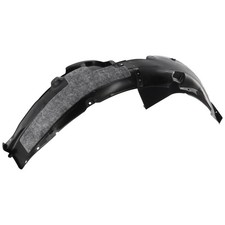 Novo Forro Fender Para 2019-2020 Hyundai Elantra Front Passenger Side 86812F3500, usado comprar usado  Enviando para Brazil
