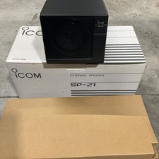Estate icom deluxe for sale  Highland Park