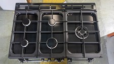 Display rangemaster kch90dffbl for sale  LEICESTER