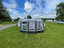 Olpro view 420 for sale  LANCING