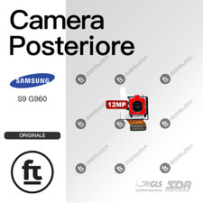 Samsung fotocamera posteriore usato  Lecce