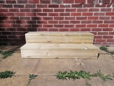 Wooden steps home for sale  BARNSLEY