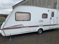 Swift charisma 565 for sale  MIDDLESBROUGH