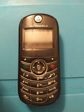 Cellulare motorola c139 usato  Santa Maria di Licodia