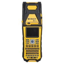 Brady m610 handheld for sale  Heath