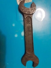 Bsa vintage spanners for sale Bsa vintage spanners for sale  WOKINGHAM