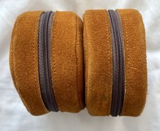 Suede reel case for sale  EDINBURGH