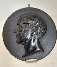 Second empire medaillon d'occasion Second empire medaillon d'occasion  Perpignan-