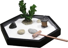 Nature mark hexagon for sale  Greenville