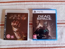 Dead space ps5 usato Dead space ps5 usato  Saronno