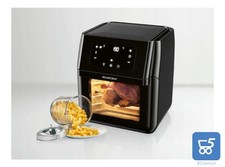 Friggitrice aria 10lt usato  Potenza