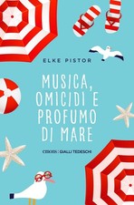 Musica omicidi profumo usato  Italia