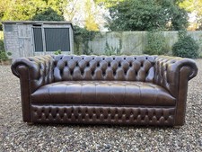 Beautiful chesterfield saxon for sale  LUTTERWORTH
