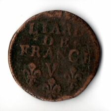 Liard louis xiv d'occasion  Expédié en Belgium