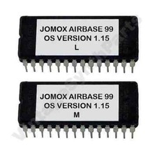 Jomox airbase latest usato  Italia