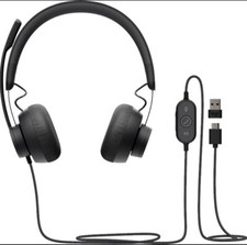 New logitech zone for sale  Annandale