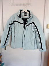 Veste bleu clair d'occasion  Nice-