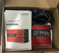 Lzfan 36volt 18amp for sale  Moxee