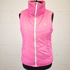 Puma gilet medium for sale  CRAWLEY