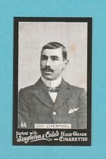 Football singleton cole for sale  WHITSTABLE