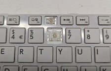 Toshiba satellite c850 for sale  DUNFERMLINE
