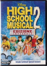 High school musical usato  Roma