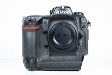 Nikon d2x dslr for sale  FARNHAM