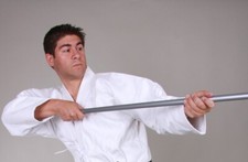 Kendo jacke gebraucht kaufen  Herdecke